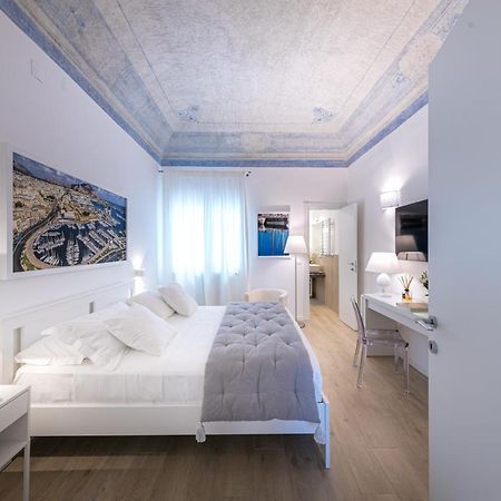 La Home42 Suite Палермо Екстериор снимка