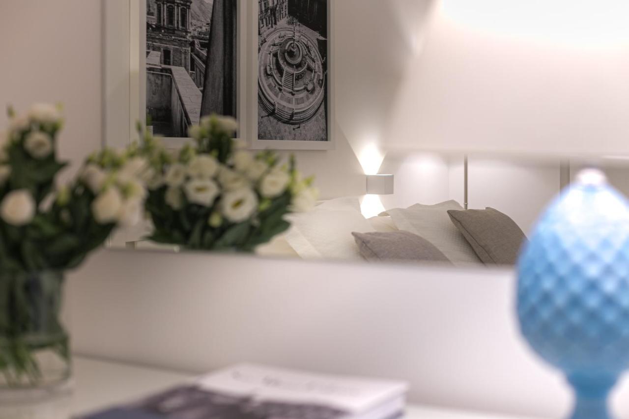 La Home42 Suite Палермо Екстериор снимка