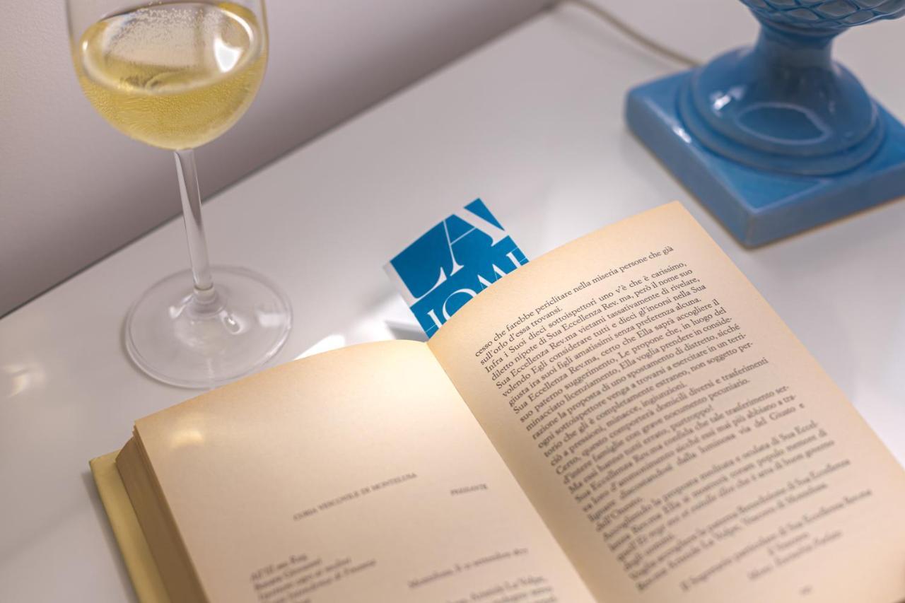 La Home42 Suite Палермо Екстериор снимка