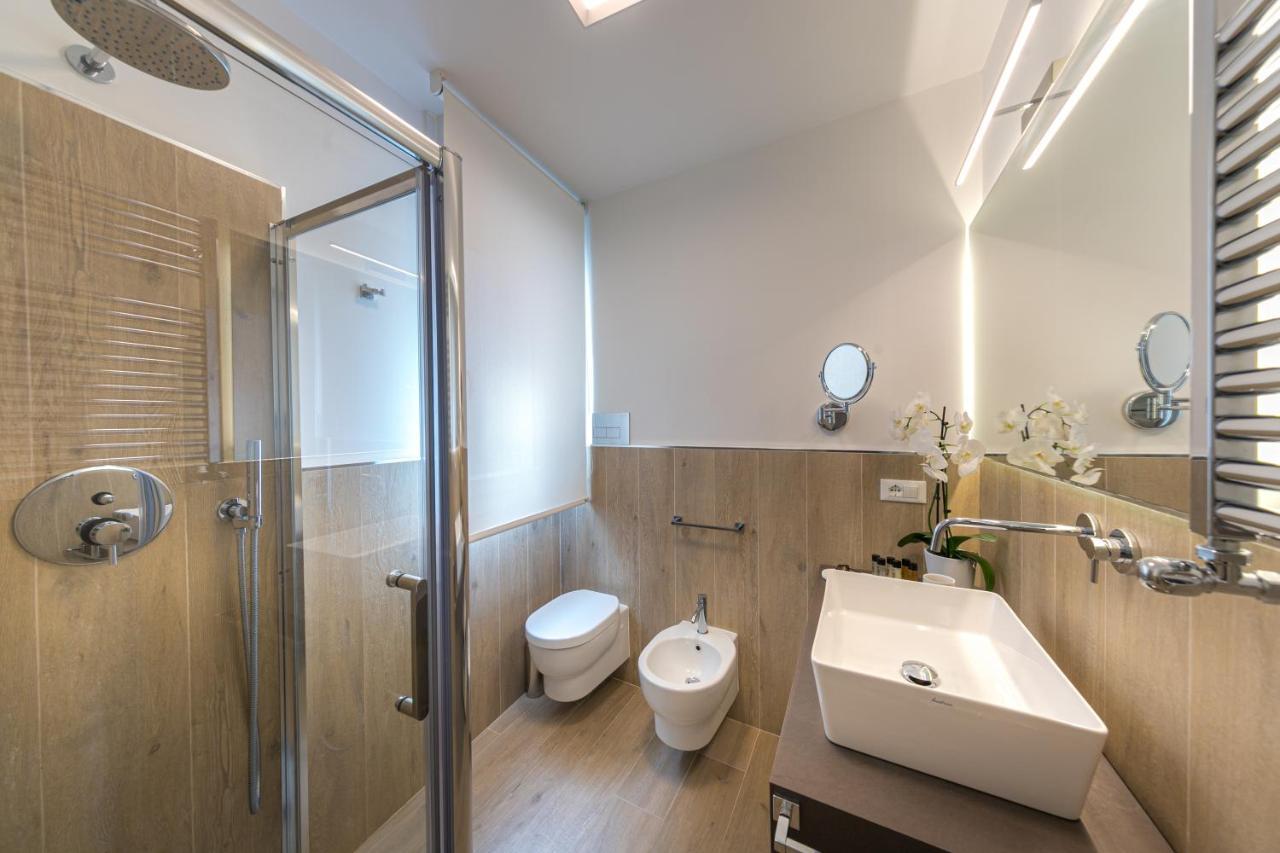 La Home42 Suite Палермо Екстериор снимка
