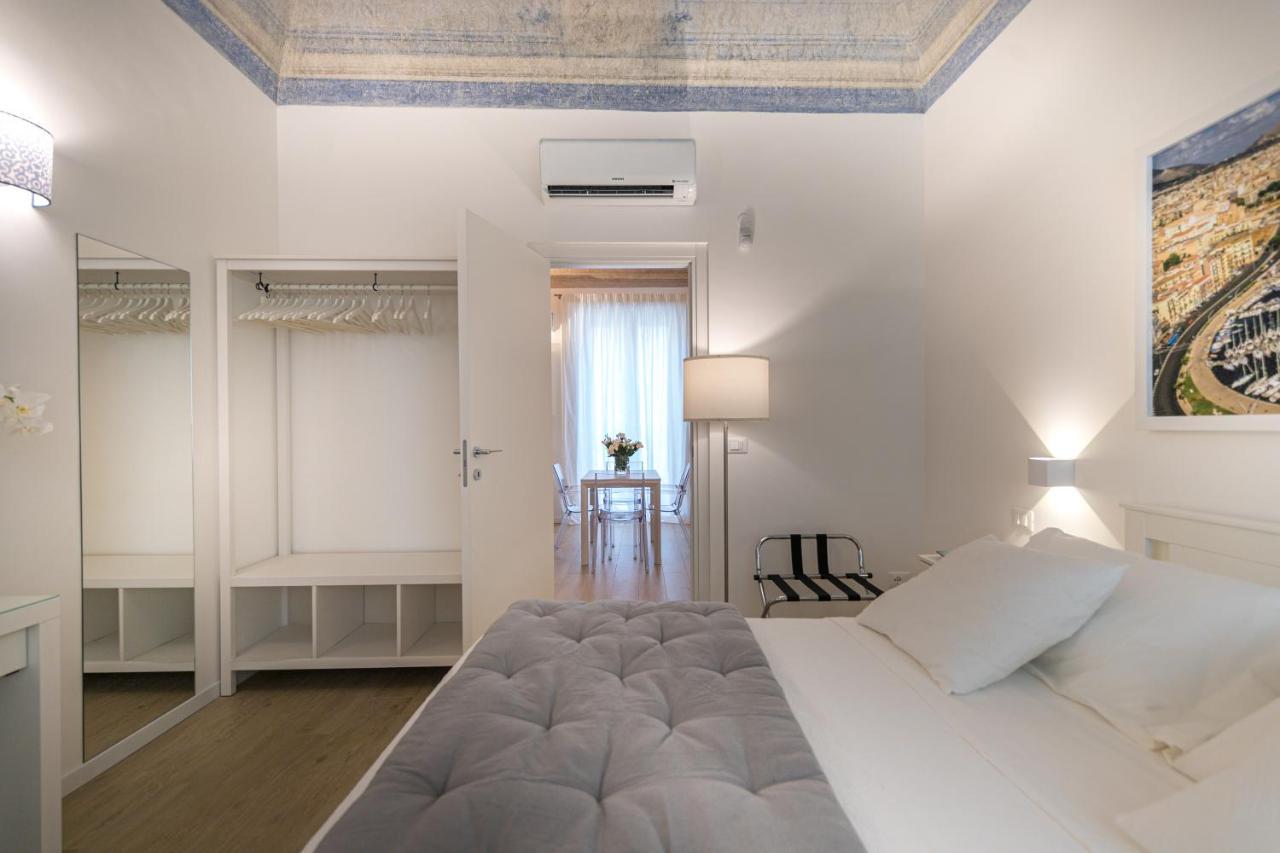 La Home42 Suite Палермо Екстериор снимка