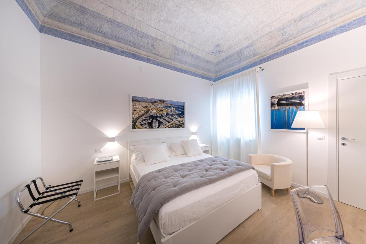 La Home42 Suite Палермо Екстериор снимка