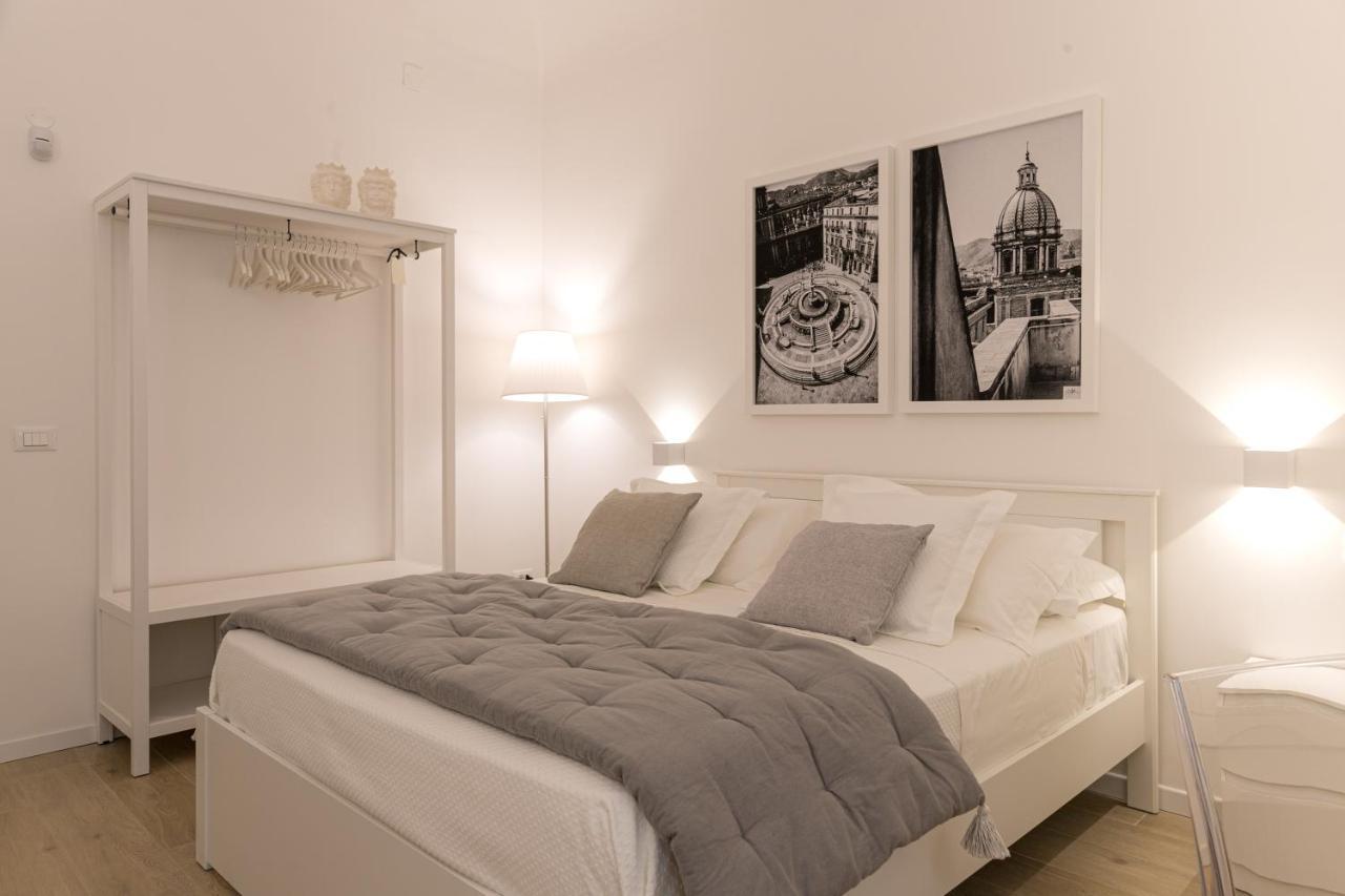La Home42 Suite Палермо Екстериор снимка