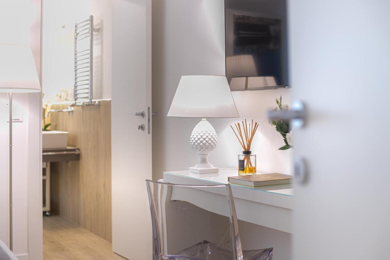 La Home42 Suite Палермо Екстериор снимка