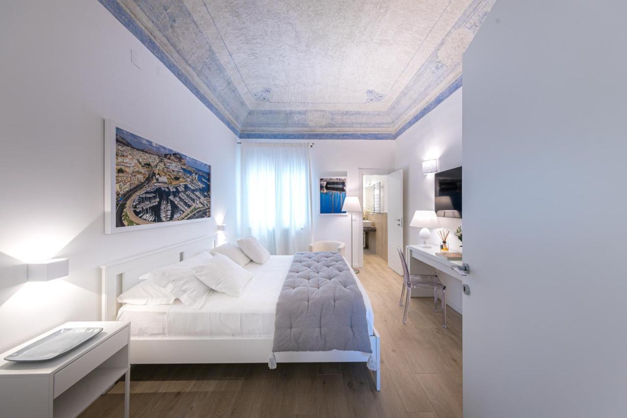 La Home42 Suite Палермо Екстериор снимка