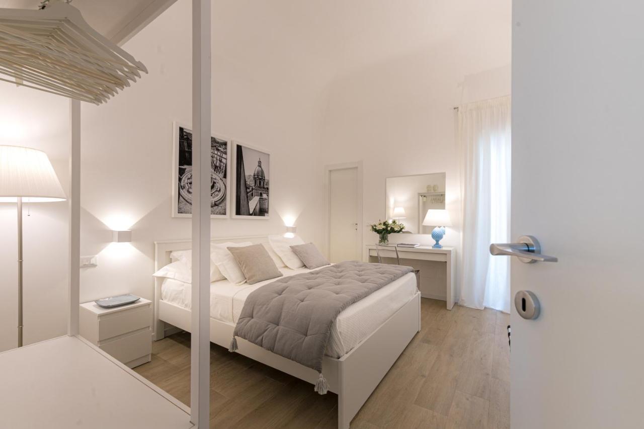 La Home42 Suite Палермо Екстериор снимка