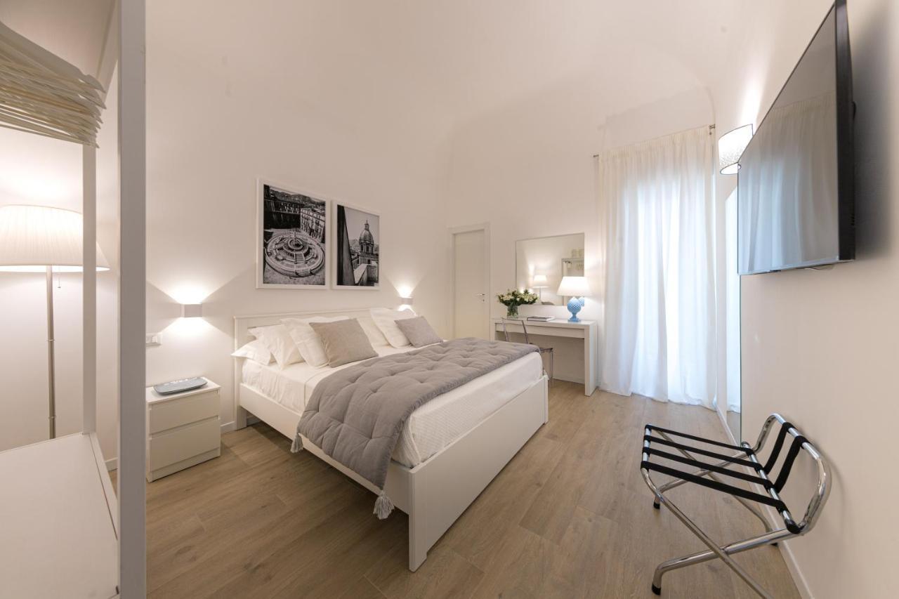 La Home42 Suite Палермо Екстериор снимка