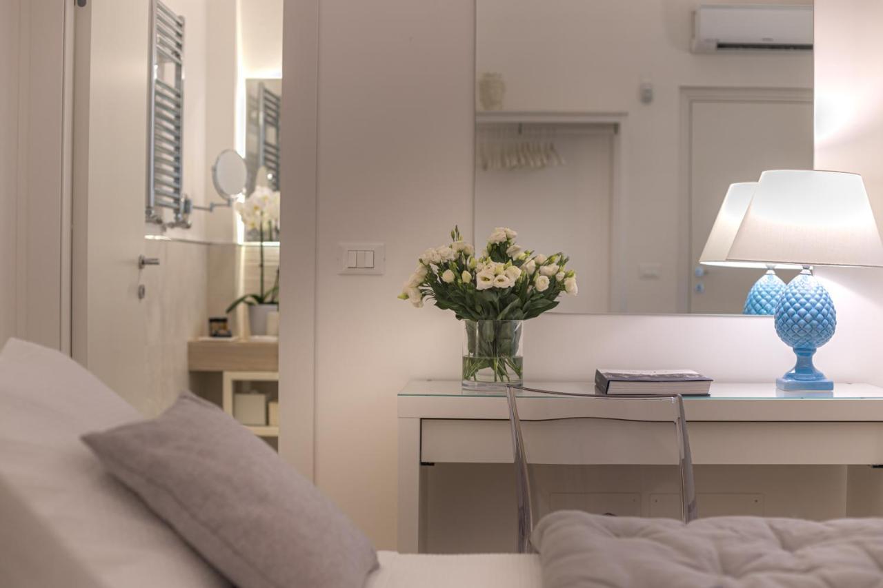 La Home42 Suite Палермо Екстериор снимка