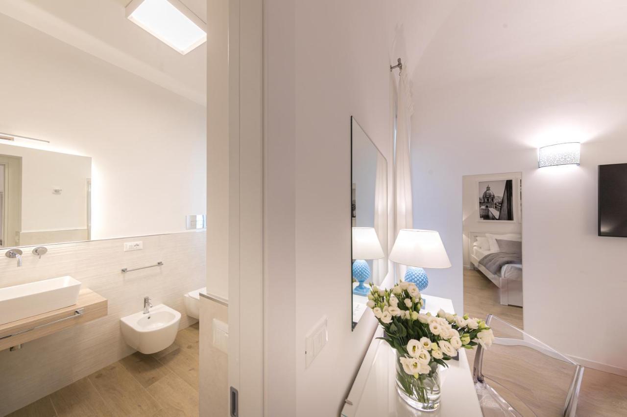 La Home42 Suite Палермо Екстериор снимка