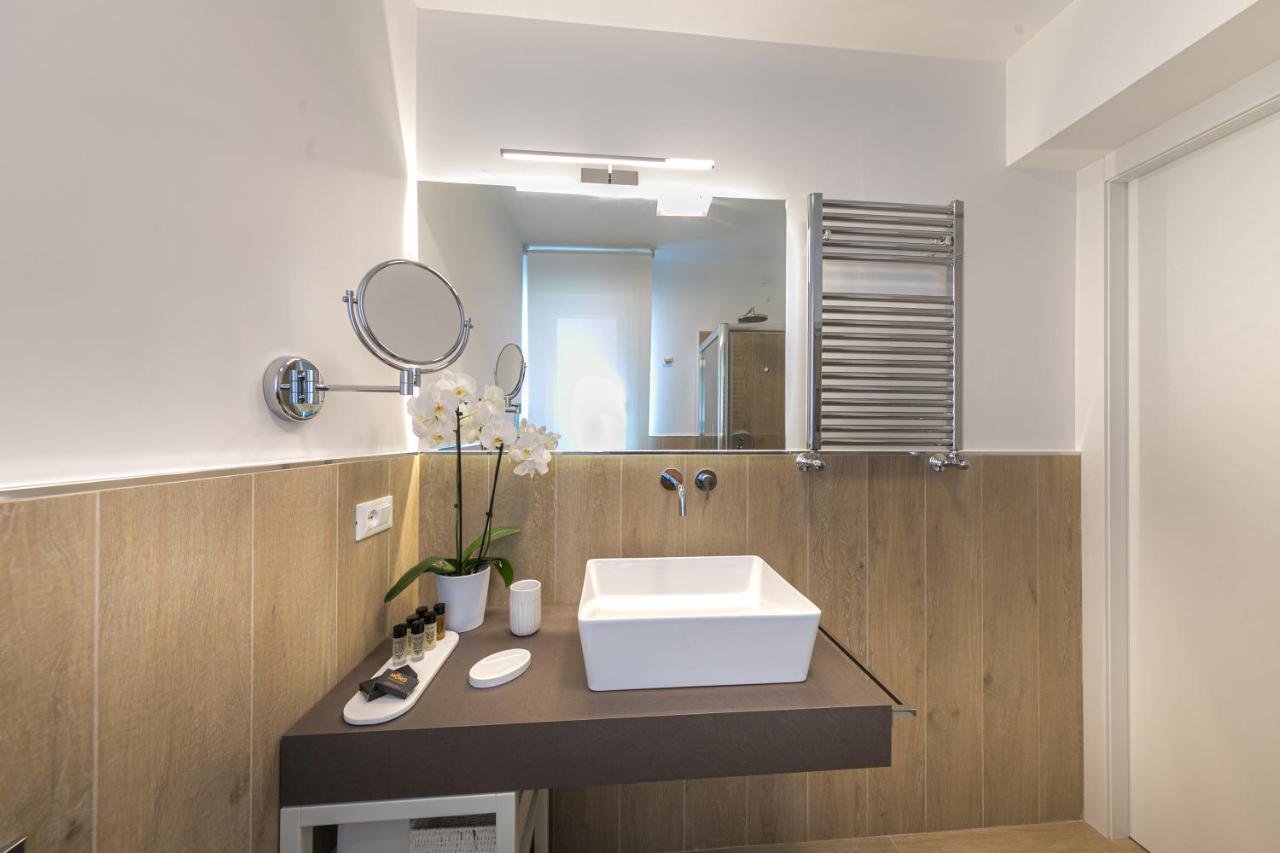 La Home42 Suite Палермо Екстериор снимка