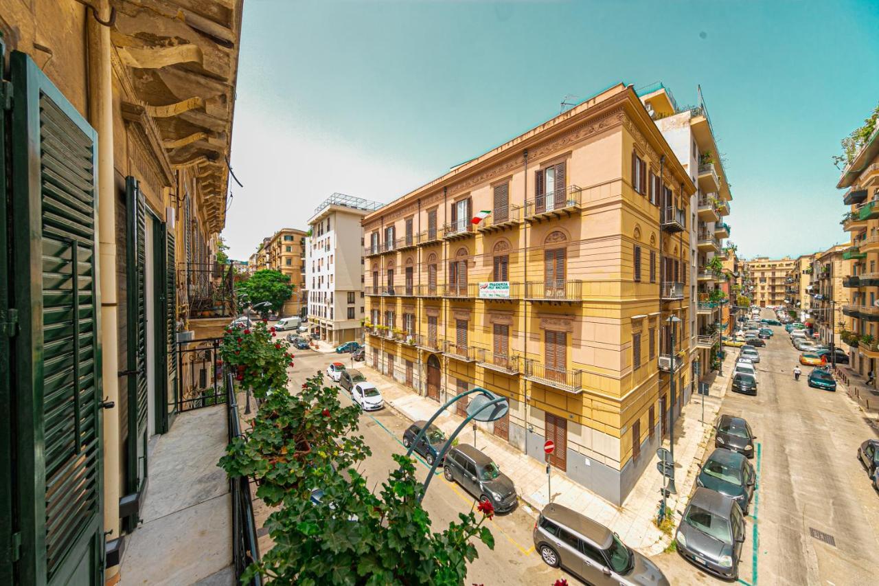 La Home42 Suite Палермо Екстериор снимка