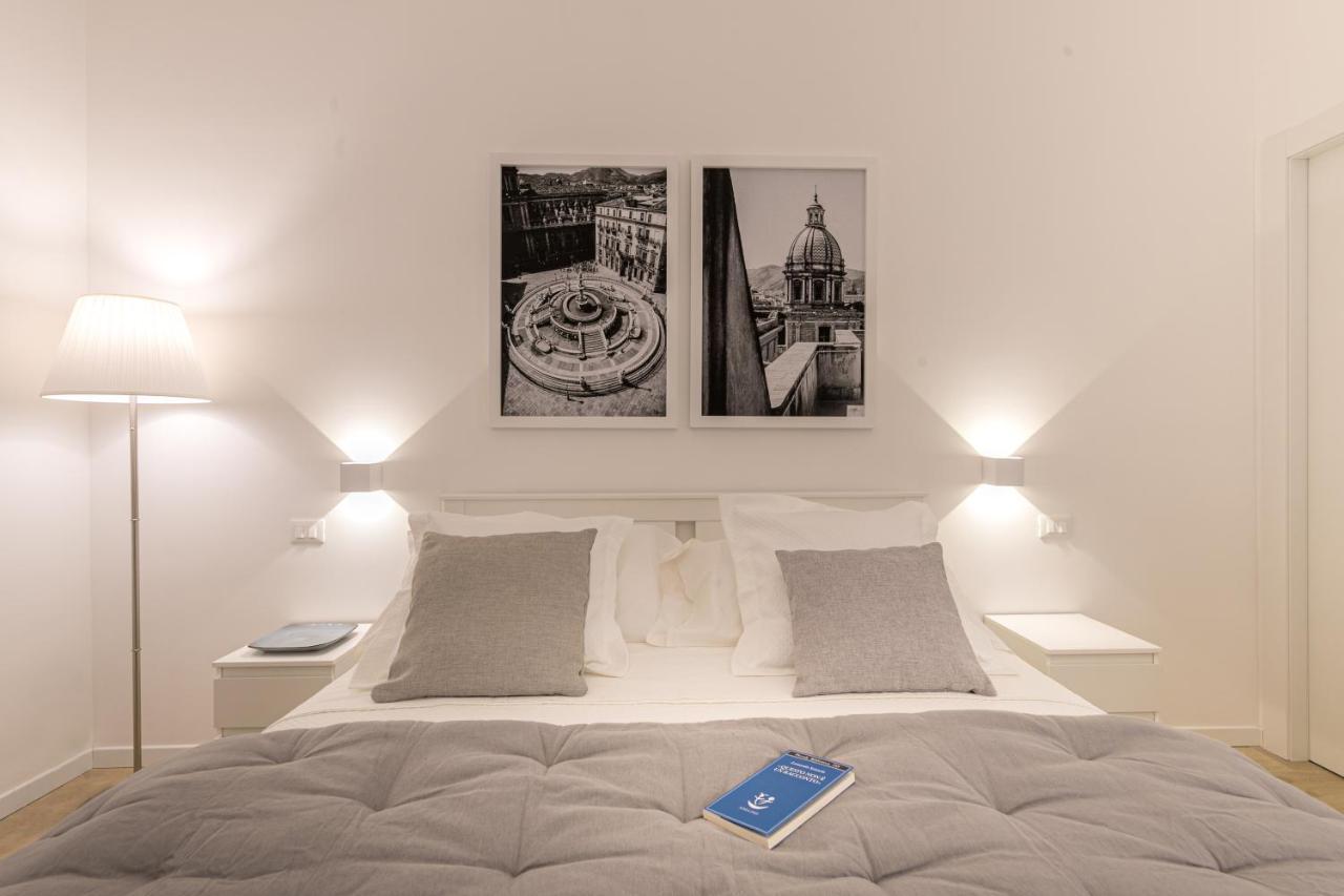 La Home42 Suite Палермо Екстериор снимка
